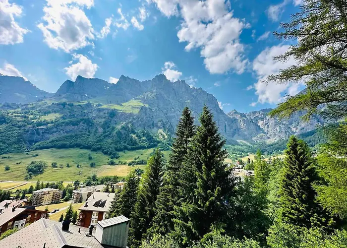 Haus Tarbey