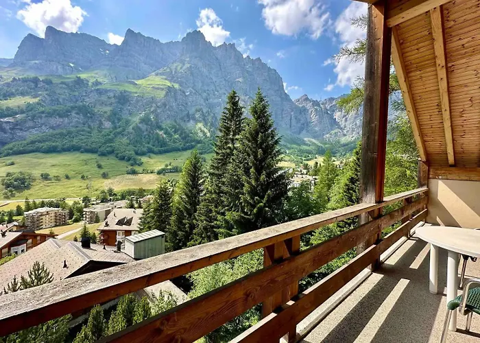 Haus Tarbey