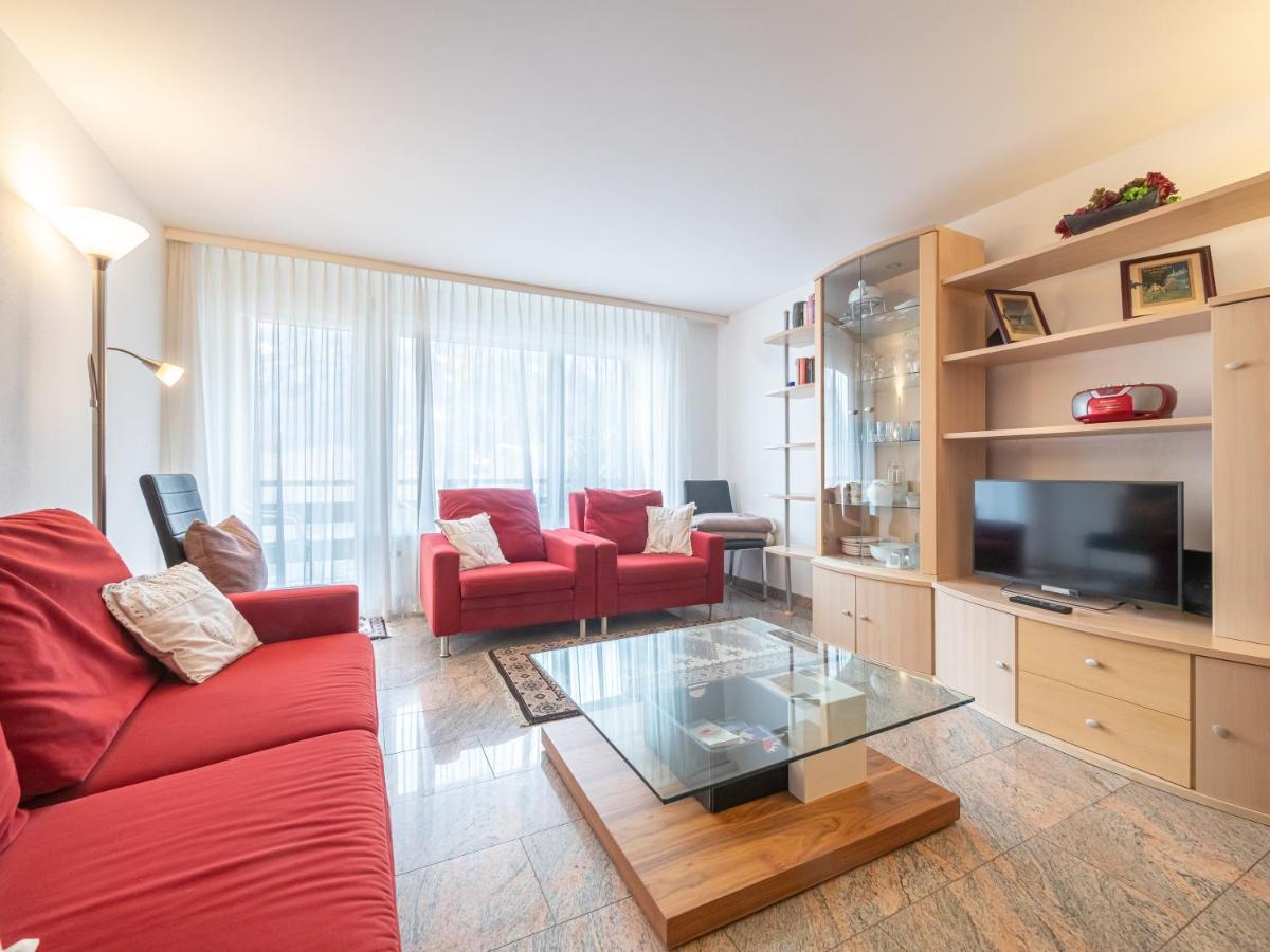 Haus Tarbey Apartamento