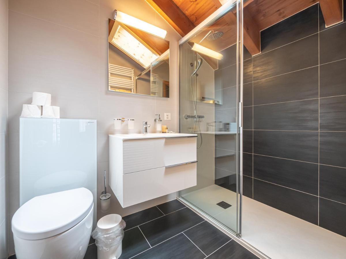 Apartamento Haus Tarbey Leukerbad