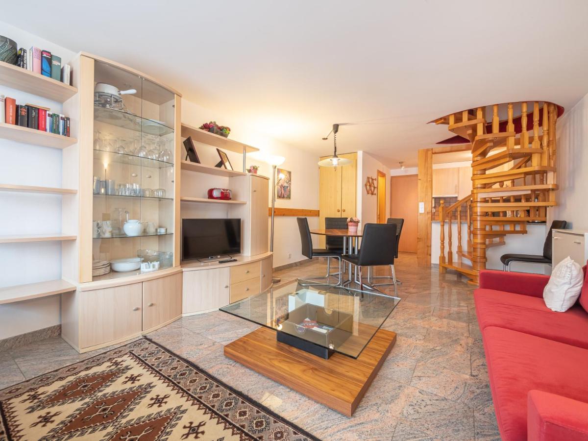 Apartamento Haus Tarbey