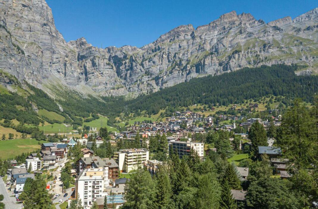 Haus Tarbey Apartamento