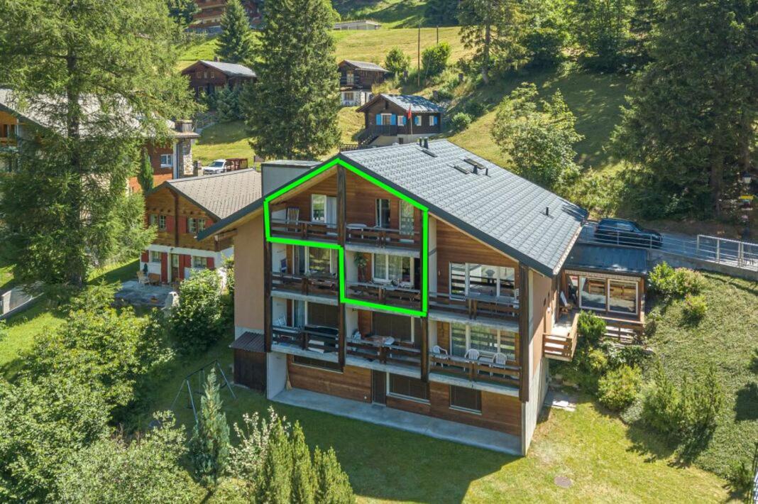 Haus Tarbey *