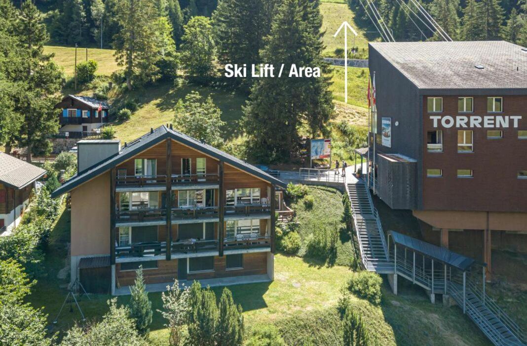 Haus Tarbey Apartamento