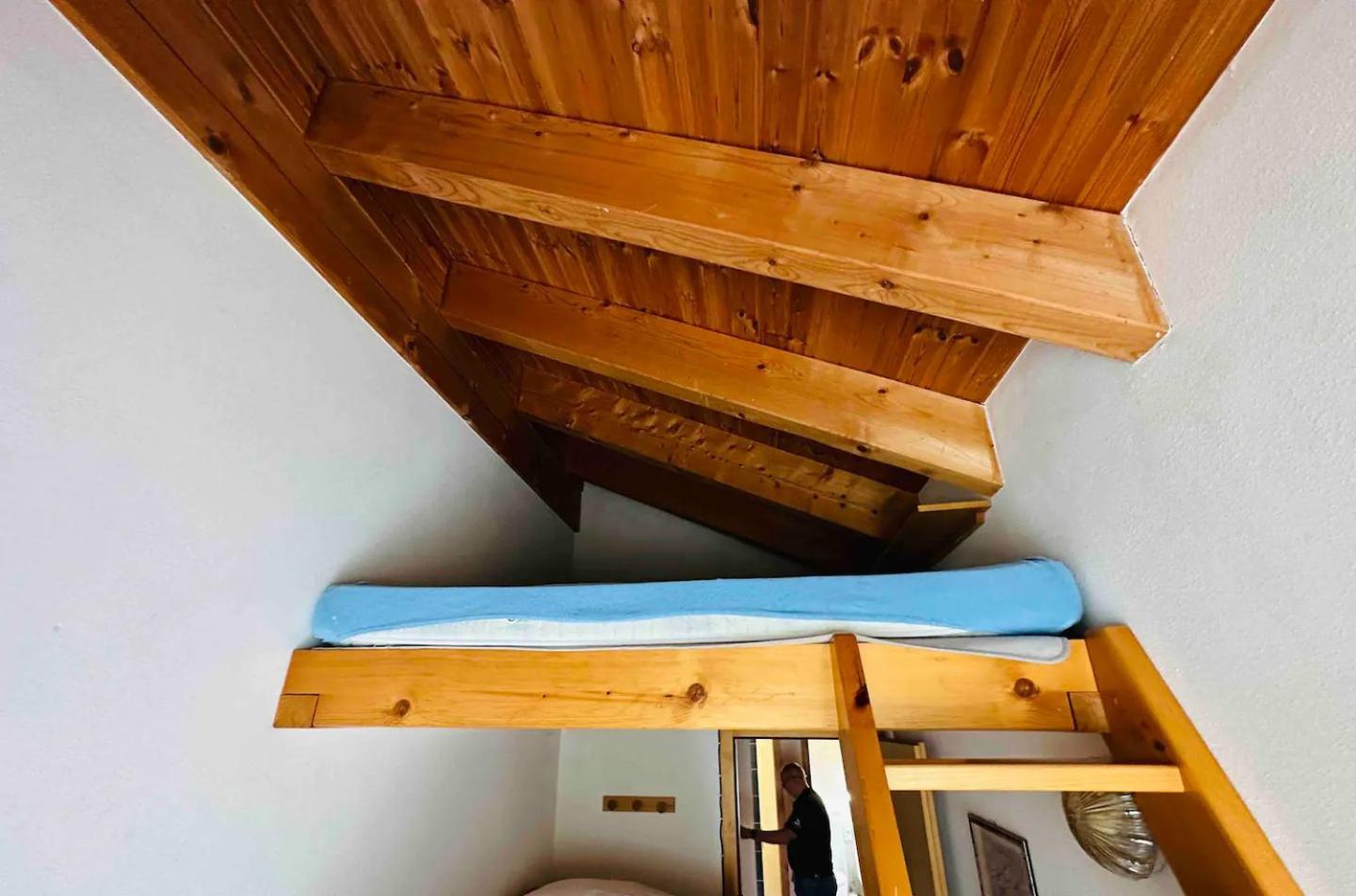 Apartamento Haus Tarbey Leukerbad